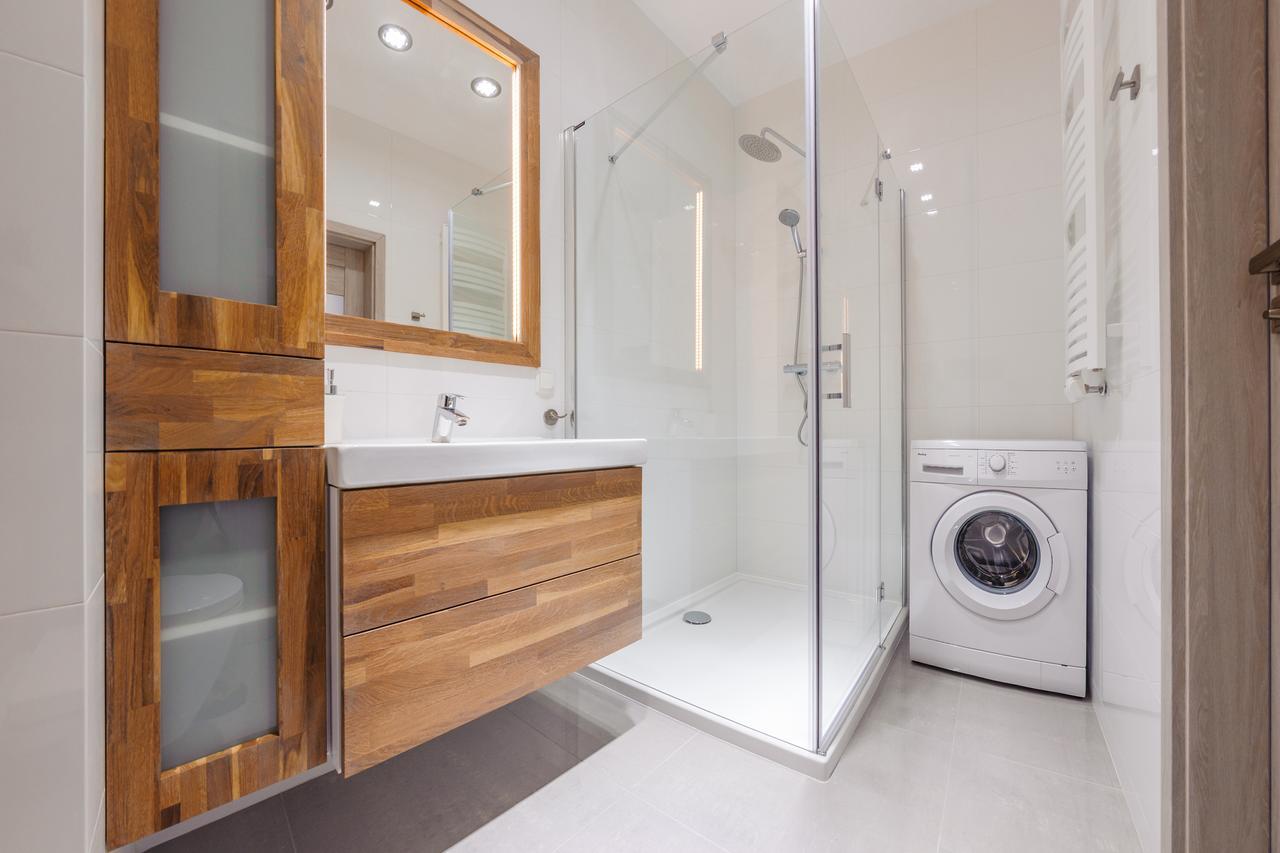 Apartamenty Sun & Snow Stara Stocznia Gdańsk Buitenkant foto